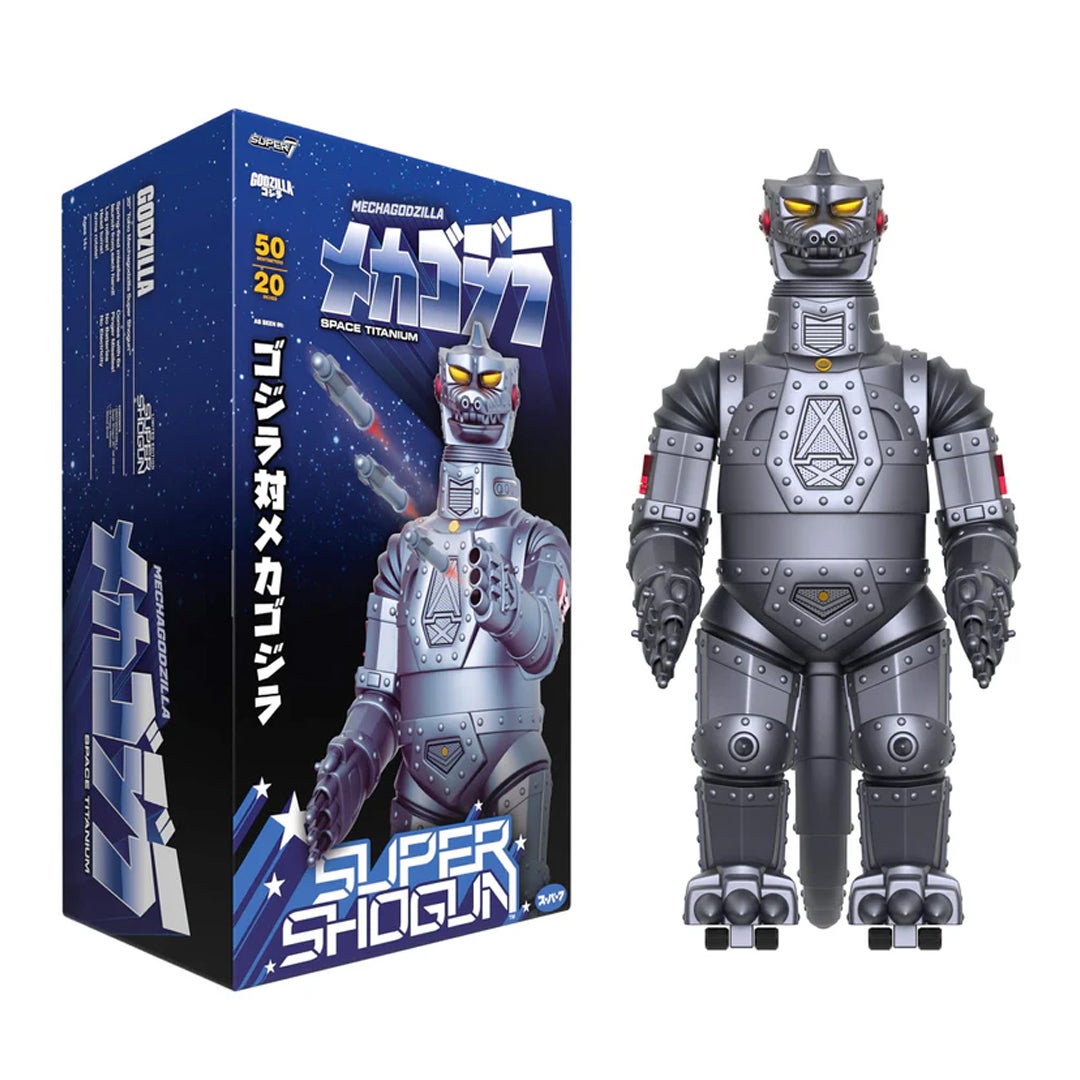 超電磁トワイライトΣ シグマ 4枚セット　C5914 Godzilla - Super Shogun Mechagodzilla (Metallic) | Zonkey