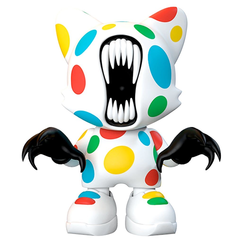 Superplastic - Alex Pardee Jahbreaker 8