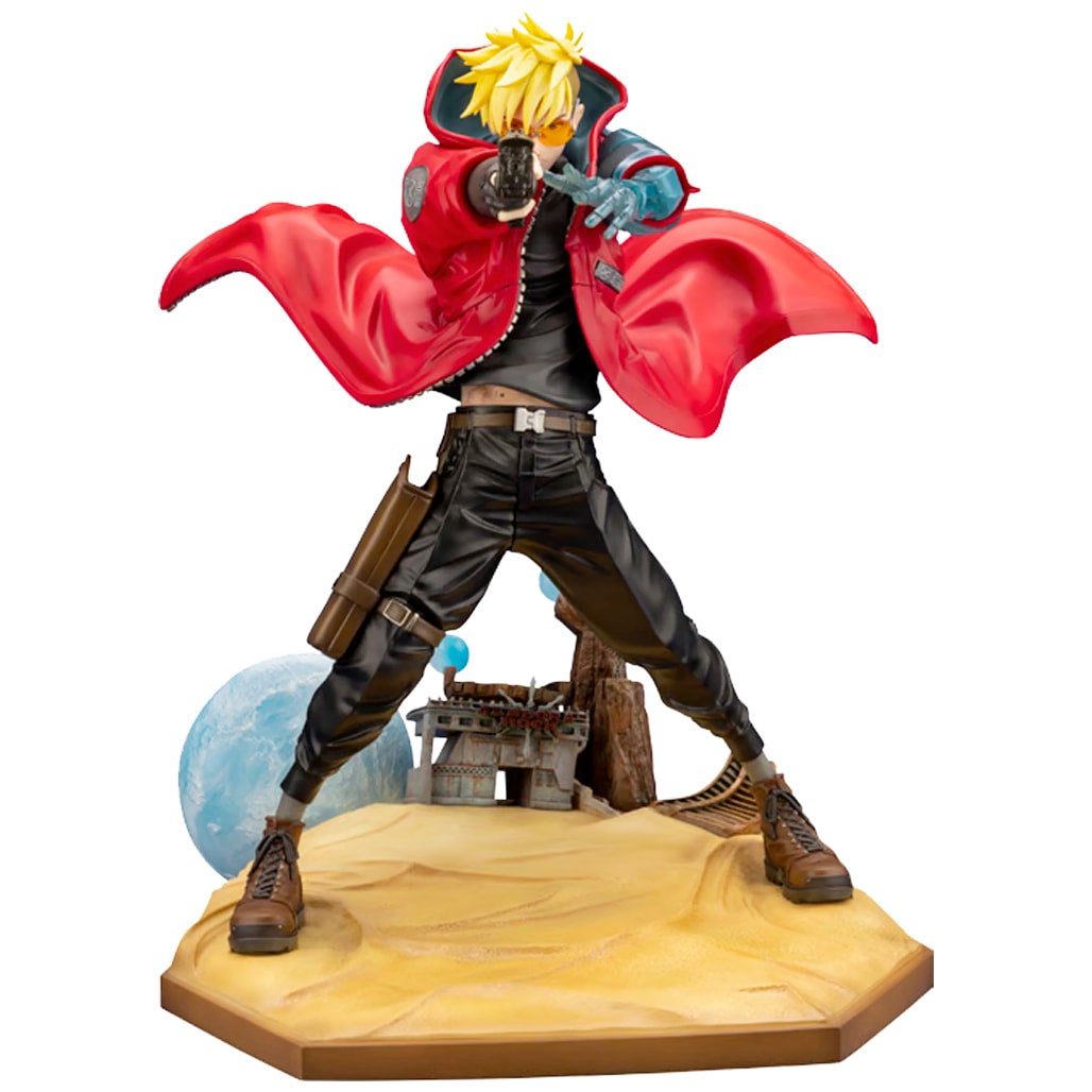 バラ売り可！ TRIGUN まとめ売り グッズ フィギュア Blu-ray 色々 バラ売り可！ TRIGUN まとめ売り グッズ フィギュア Blu-ray