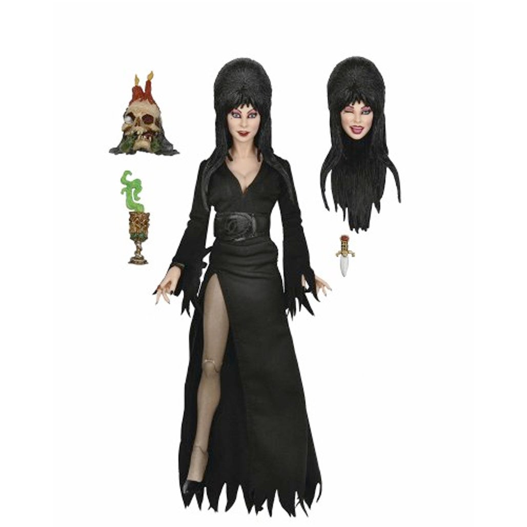 Elvira Mistress of newest the Dark 40 years